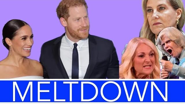 Meghan sussex bonus podcast - tina knowles - audra mcdonald - another anti sussex tv show fells Meghan sussex bonus podcast - tina knowles - audra mcdonald - another anti sussex tv show fells
