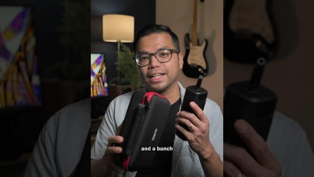 This budget fog machine makes you look pro This budget fog machine makes you look pro