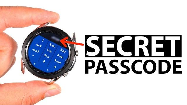 Top 20 unknown galaxy watch 3 features! Top 20 unknown galaxy watch 3 features!