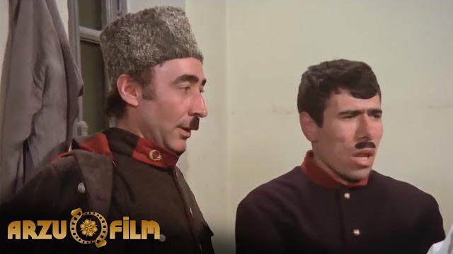 Şekerpare - acemi bekçi Şekerpare - acemi bekçi