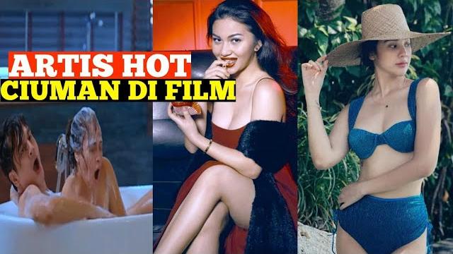 Adegan panas film indonesia 4 artis hot berani ciuman di film indonesia ada ariel tatum Adegan panas film indonesia 4 artis hot berani ciuman di film indonesia ada ariel tatum