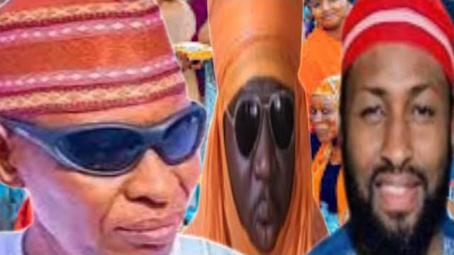Ya kamata gwamnan kano ya soke dukkan al'adun dake hana matasa aure - wazirin hausawan afirka Ya kamata gwamnan kano ya soke dukkan al'adun dake hana matasa aure - wazirin hausawan afirka