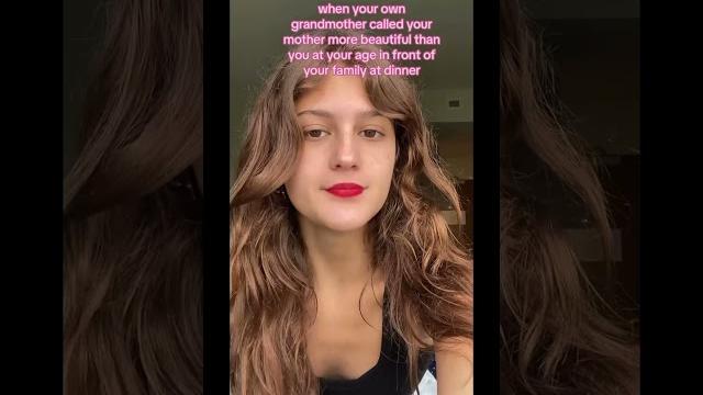 Sad #shorts | jenny popach Sad #shorts | jenny popach