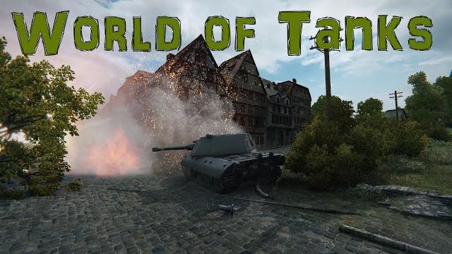 Studio rajče ep3 - world of tanks Studio rajče ep3 - world of tanks