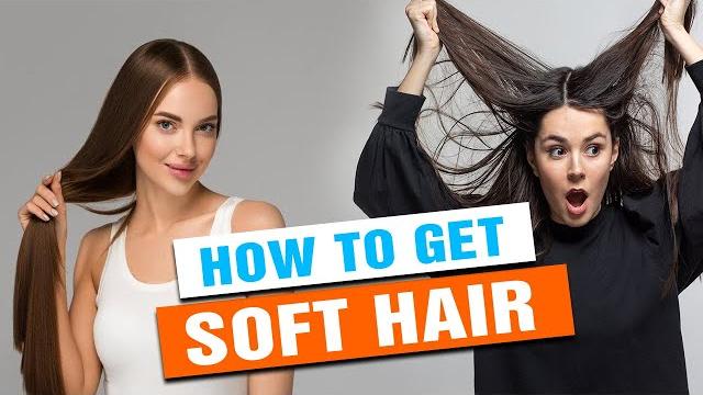 Hair's softness: ultimate hair care guide Hair's softness: ultimate hair care guide
