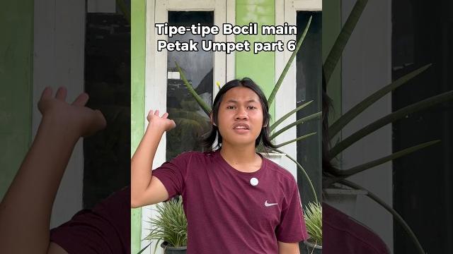 Main petak umpet malem malem seru tapi serem #shrots #lucu #ngakak Main petak umpet malem malem seru tapi serem #shrots #lucu #ngakak