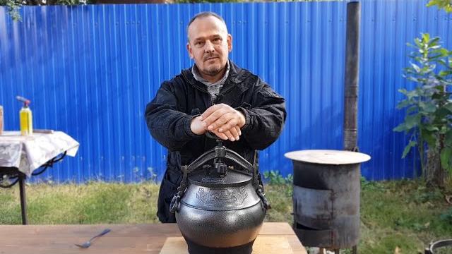 Афганский казан. как выбрать? где купить? как приготовить к использованию новый афганский казан. Афганский казан. как выбрать? где купить? как приготовить к использованию новый афганский казан.