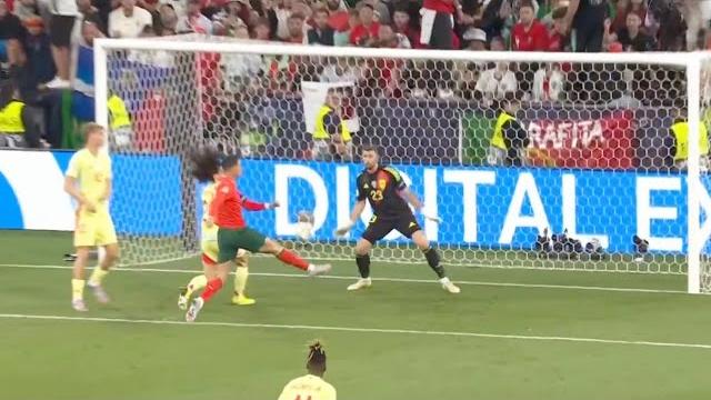 Cristiano ronaldo goal vs spain, portugal vs spain 2-2 highlights, uefa nations league 2025 Cristiano ronaldo goal vs spain, portugal vs spain 2-2 highlights, uefa nations league 2025