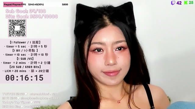 Asmr | livebed stream - 2024-10-01 Asmr | livebed stream - 2024-10-01
