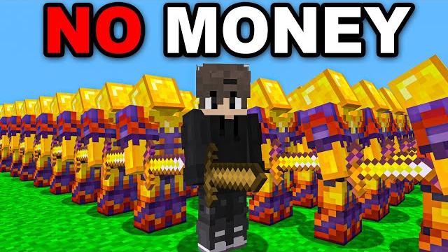 Why i'm broke in minecraft’s pay-to-win civilization... Why i'm broke in minecraft’s pay-to-win civilization...