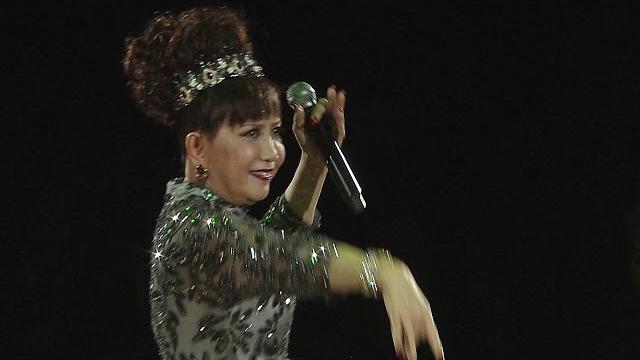 麗莎丨檳城豔丨最愛麗莎全經典演唱會 麗莎丨檳城豔丨最愛麗莎全經典演唱會