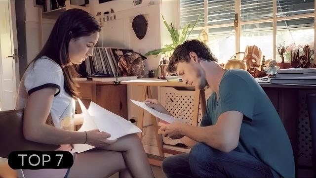 Top 7 brother - sister relationship movies Top 7 brother - sister relationship movies
