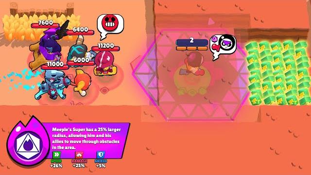 10,000 iq meeple's hypercharge trolls noobs brawl stars 2025 funny moments & fails & wins ep.1626 10,000 iq meeple's hypercharge trolls noobs brawl stars 2025 funny moments & fails & wins ep.1626