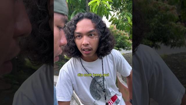 Menjebak ojol Menjebak ojol