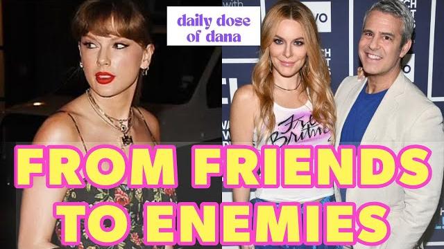 Taylor swift is clear about blake lively, more accusations against andy cohen & karen read updates! Taylor swift is clear about blake lively, more accusations against andy cohen & karen read updates!