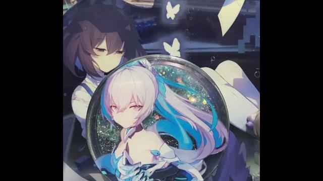 #honkaiimpact3rd 布洛尼婭 #honkaiimpact3rd 布洛尼婭