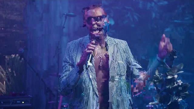 Masego - “bye felicia” - studying abroad live Masego - “bye felicia” - studying abroad live
