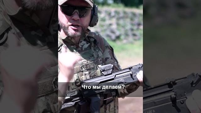 Как по-умному проверять патрон в патроннике? Как по-умному проверять патрон в патроннике?