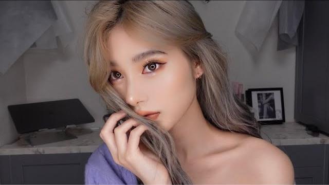 【アイメイク】目元のポイントメイクeye makeup tutorial 【アイメイク】目元のポイントメイクeye makeup tutorial