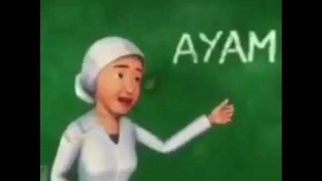 Ngentot!!!! Ngentot!!!!