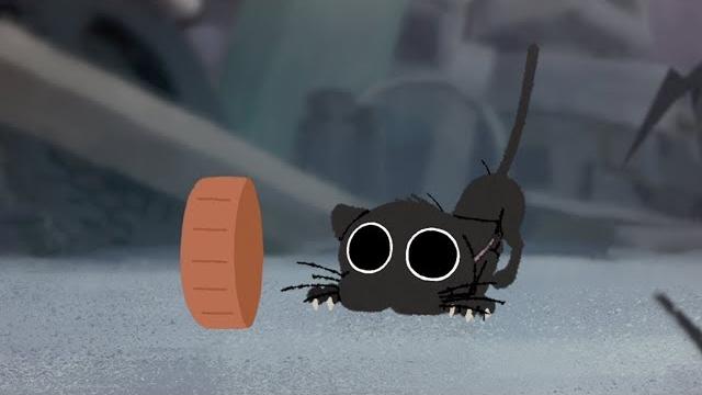 Kitbull | pixar sparkshorts Kitbull | pixar sparkshorts