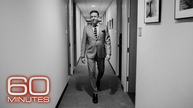 Bill owens, executive producer of 60 minutes, resigns Bill owens, executive producer of 60 minutes, resigns
