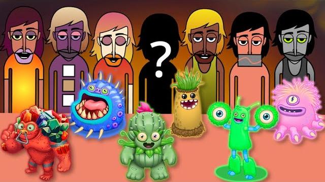 Incredimonsters v6 : fire haven Incredimonsters v6 : fire haven