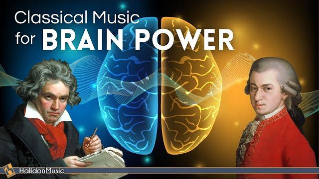 Classical music for brain power | mozart, beethoven, vivaldi... Classical music for brain power | mozart, beethoven, vivaldi...