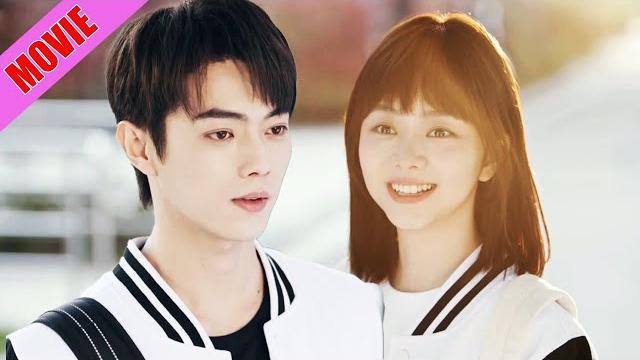 High school crush become top boss… turns out he’s been secretly loving her all these years! ️ High school crush become top boss… turns out he’s been secretly loving her all these years! ️