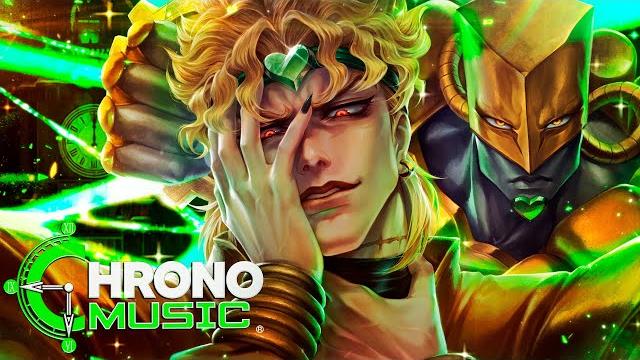 Dio brando (jojo's bizarre adventure) - submissão | chrono Dio brando (jojo's bizarre adventure) - submissão | chrono