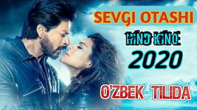 Sevgi otashi hind kino uzbek tilida 2020 | севги оташи хинд кино узбек тилида 2020 tarjima kinolar Sevgi otashi hind kino uzbek tilida 2020 | севги оташи хинд кино узбек тилида 2020 tarjima kinolar