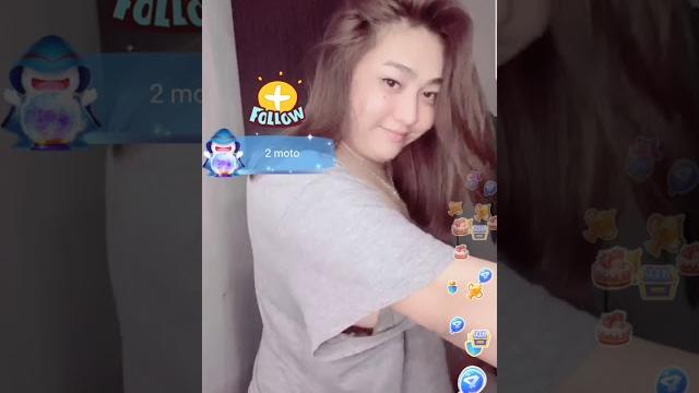 Bigo live- pinay nonstop dance performance Bigo live- pinay nonstop dance performance