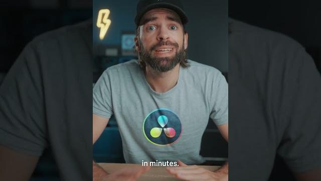 3 reasons to buy davinci resolve studio 18.5 3 reasons to buy davinci resolve studio 18.5