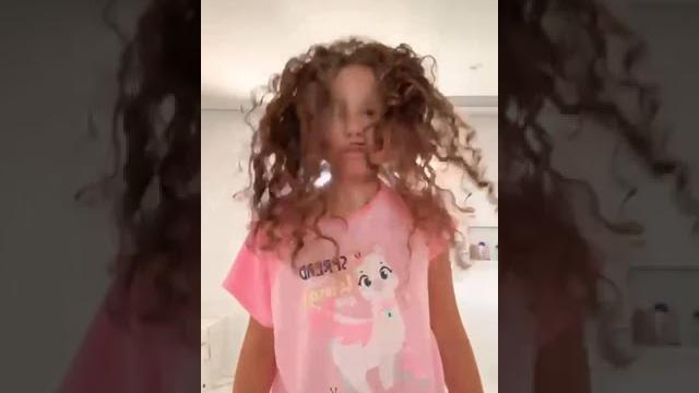 Tik tok da valentina pontes Tik tok da valentina pontes