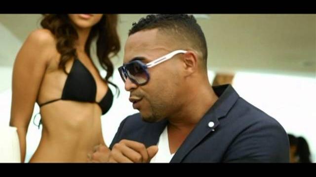 Lucenzo and don omar danza kuduro Lucenzo and don omar danza kuduro