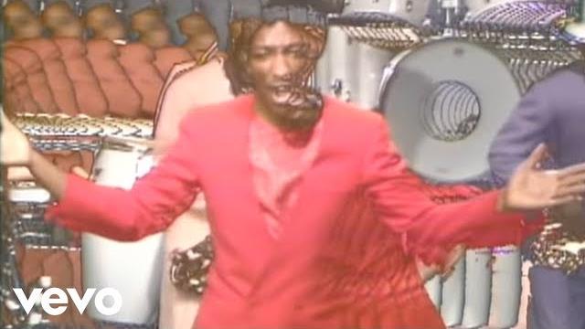 Kool & the gang - get down on it Kool & the gang - get down on it