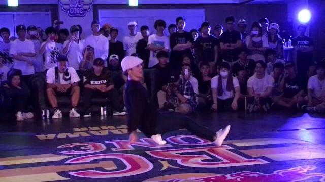 Redbull bc one neyagawa cypher ayumi vs youya Redbull bc one neyagawa cypher ayumi vs youya