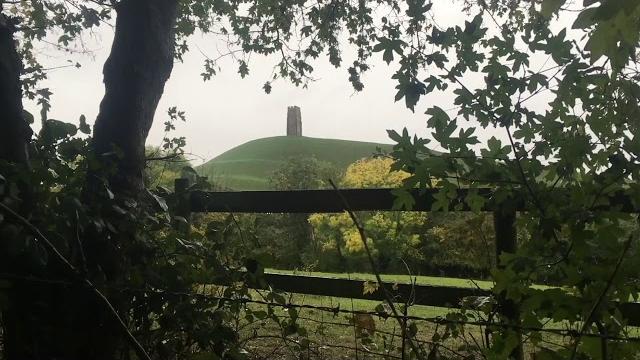 Soothing rain sounds falling through the trees in glastonbury | calming sleep sounds for relaxing Soothing rain sounds falling through the trees in glastonbury | calming sleep sounds for relaxing