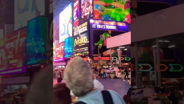 #fpov #timessquare #fpov #timessquare