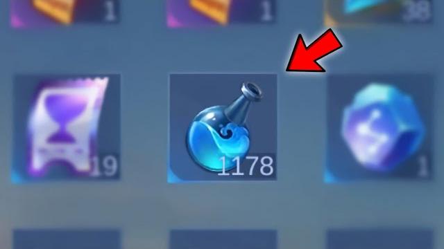 Let's get the new legend skin... Let's get the new legend skin...