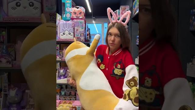 Самый большой кот батон Самый большой кот батон