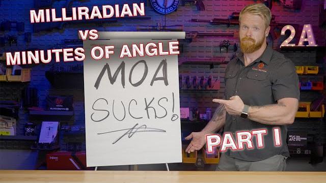 Mil or moa? moa sucks and here's why. part i Mil or moa? moa sucks and here's why. part i