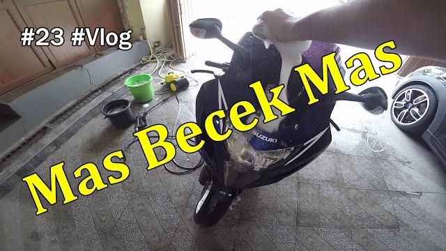 Mas becek mas Mas becek mas