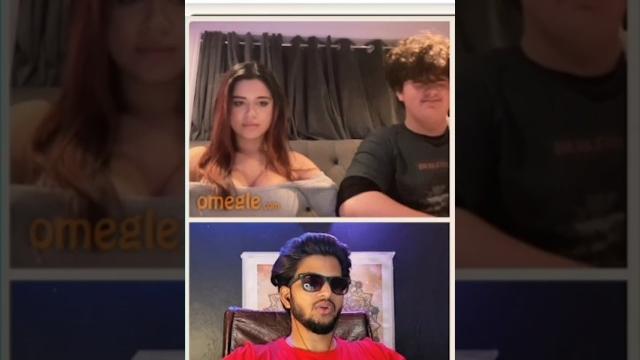 Heavy magician on omegle #omegle #shorts @diliprana8579 Heavy magician on omegle #omegle #shorts @diliprana8579