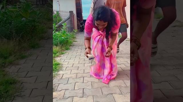 Comedy video mom and son Comedy video mom and son