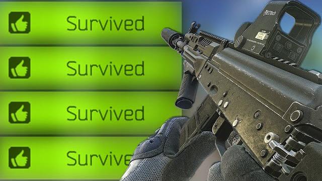 How i win fights in tarkov as a slower player How i win fights in tarkov as a slower player