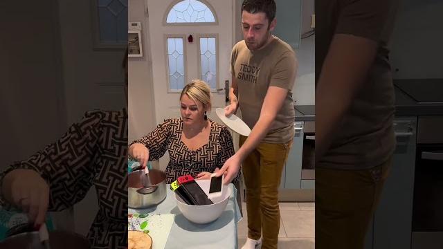 Amazing way sister in law trick Amazing way sister in law trick