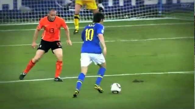 World cup 2010 highlights (music: wavin' flag) World cup 2010 highlights (music: wavin' flag)