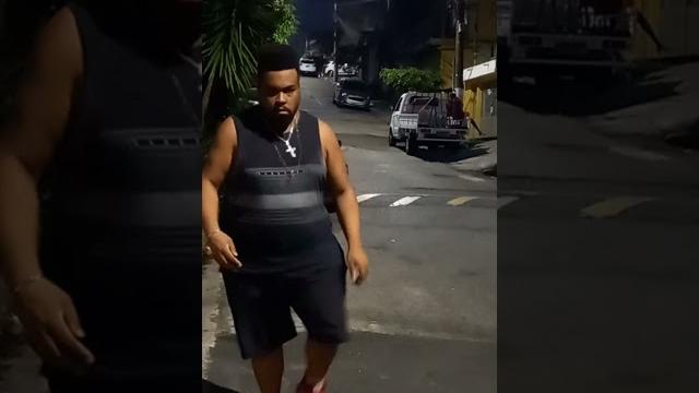 Dançando funk Dançando funk