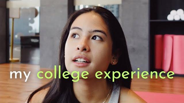 How to choose colleges abroad - maudy ayunda How to choose colleges abroad - maudy ayunda